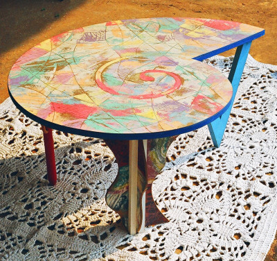 DESIGN oggetti e mobili